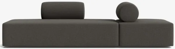 Sloman Modular 2-Piece Sofa