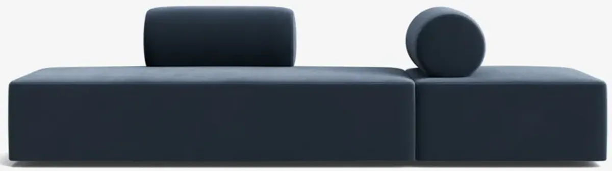 Sloman 2-Piece Sofa