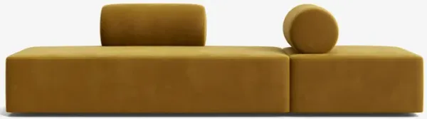 Sloman 2-Piece Sofa