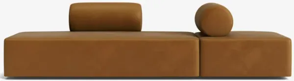 Sloman 2-Piece Sofa