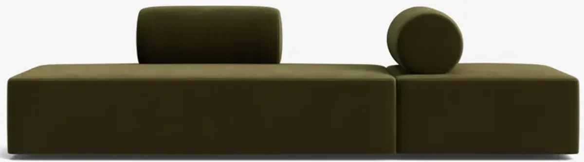 Sloman 2-Piece Sofa