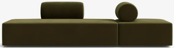Sloman 2-Piece Sofa
