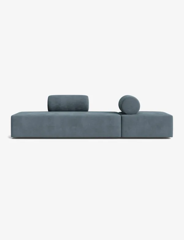 Sloman 2-Piece Sofa