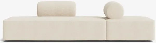 Sloman 2-Piece Sofa