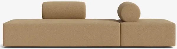 Sloman Modular 2-Piece Sofa