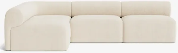 Carson Sectional Sofa