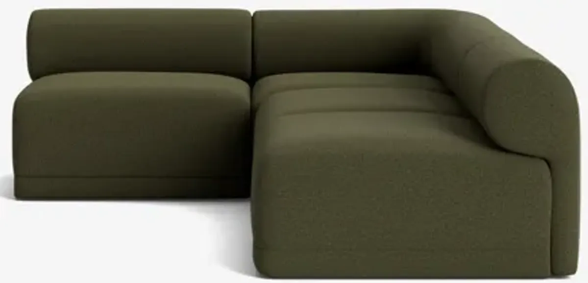 Carson Sectional Sofa
