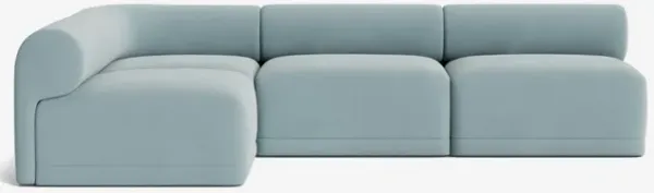Carson Sectional Sofa
