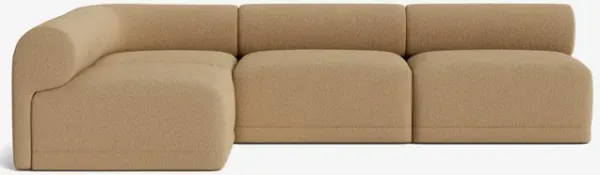Carson Modular Sectional Sofa