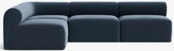 Carson Modular Sectional Sofa