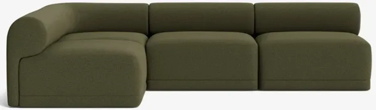 Carson Modular Sectional Sofa