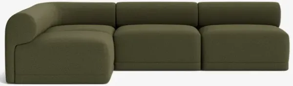 Carson Modular Sectional Sofa