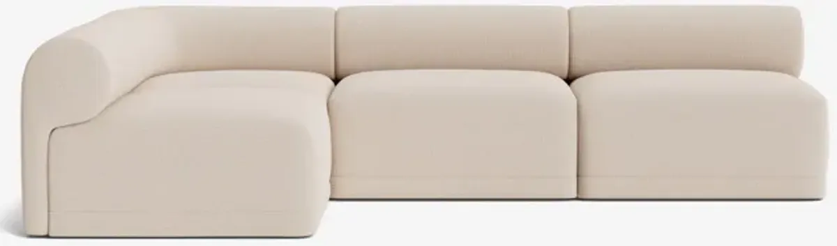 Carson Modular Sectional Sofa