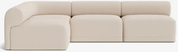 Carson Modular Sectional Sofa