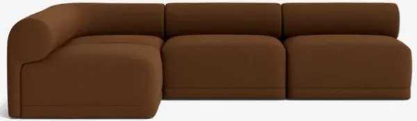 Carson Sectional Sofa