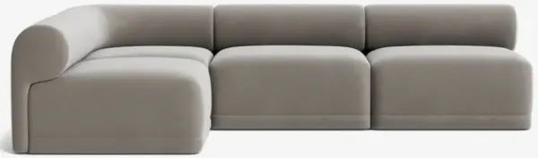 Carson Sectional Sofa