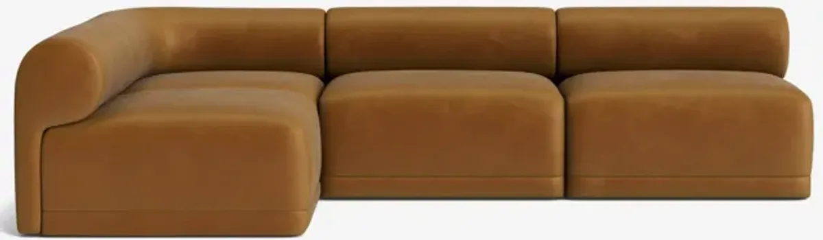 Carson Sectional Sofa