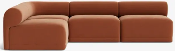 Carson Modular Sectional Sofa