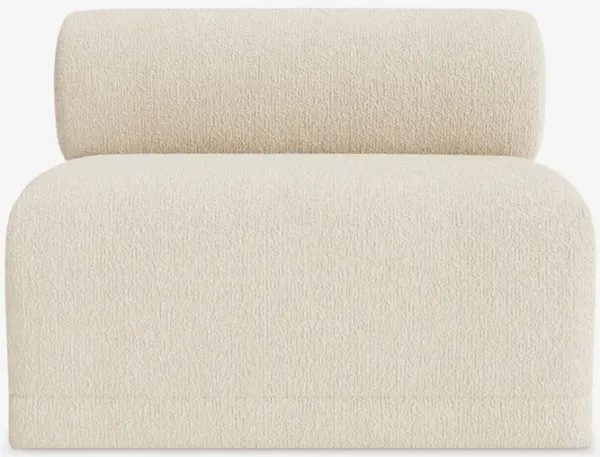 Carson Modular Armless