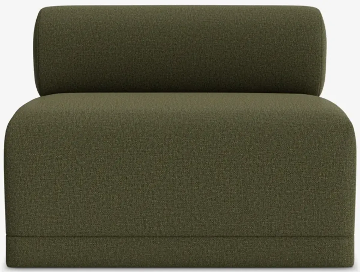 Carson Accent Chair