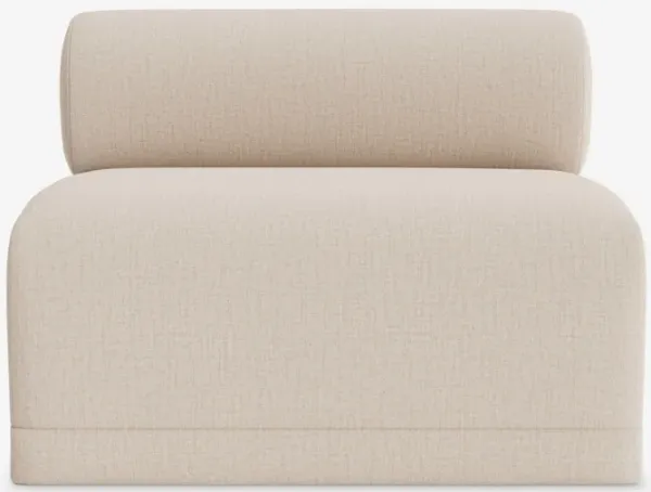 Carson Modular Armless