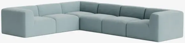 Lamond Corner Sectional Sofa