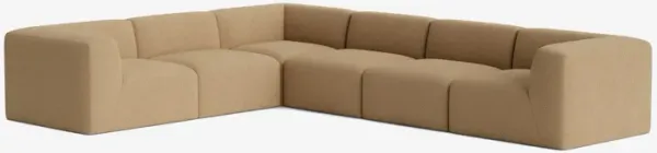 Lamond Corner Sectional Sofa