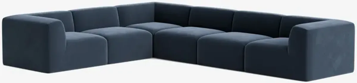 Lamond Modular Corner Sectional Sofa