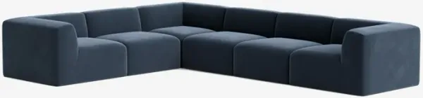 Lamond Modular Corner Sectional Sofa