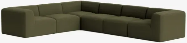 Lamond Corner Sectional Sofa
