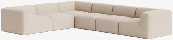 Lamond Modular Corner Sectional Sofa