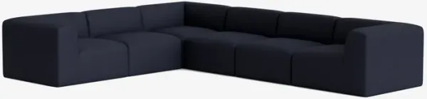 Lamond Modular Corner Sectional Sofa