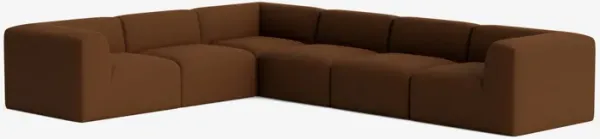 Lamond Modular Corner Sectional Sofa