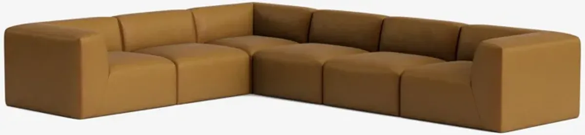 Lamond Modular Corner Sectional Sofa