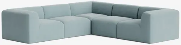 Lamond Corner Sectional Sofa