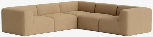 Lamond Corner Sectional Sofa