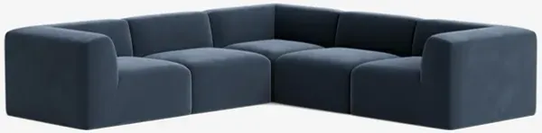 Lamond Corner Sectional Sofa