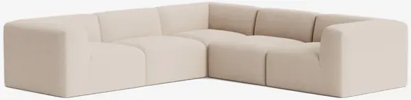 Lamond Corner Sectional Sofa