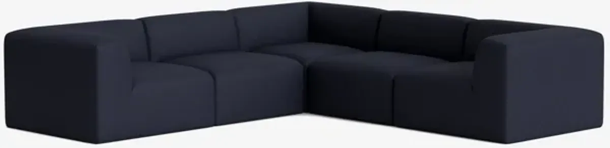 Lamond Modular Corner Sectional Sofa