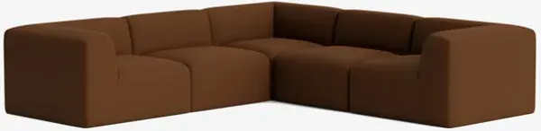 Lamond Corner Sectional Sofa