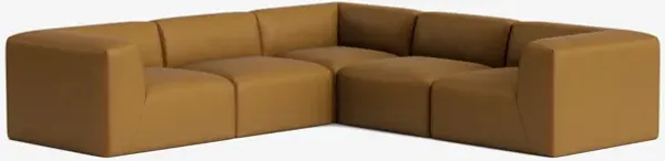 Lamond Modular Corner Sectional Sofa