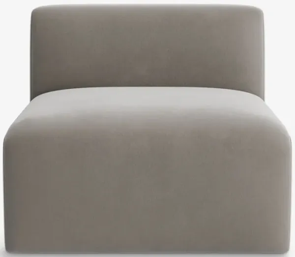 Lamond Modular Armless