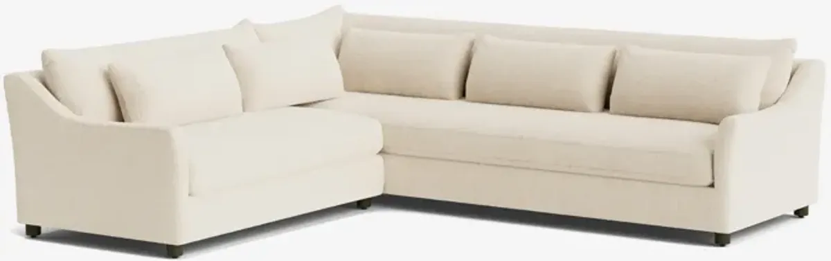 Niven Corner Sectional Sofa
