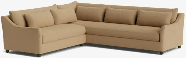 Niven Corner Sectional Sofa