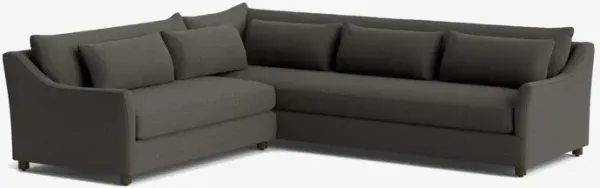 Niven Corner Sectional Sofa