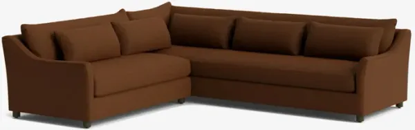 Niven Corner Sectional Sofa