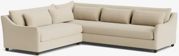 Niven Corner Sectional Sofa
