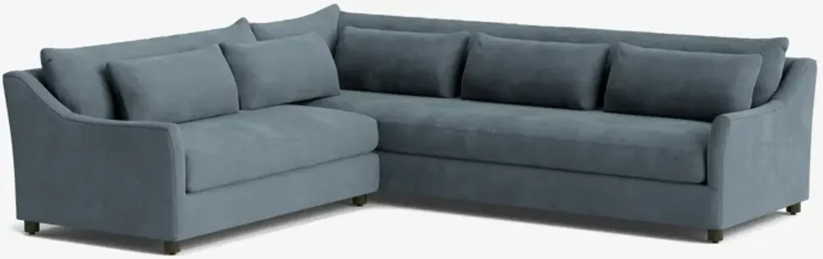 Niven Corner Sectional Sofa