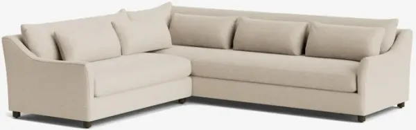 Niven Corner Sectional Sofa