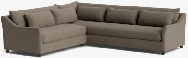Niven Corner Sectional Sofa